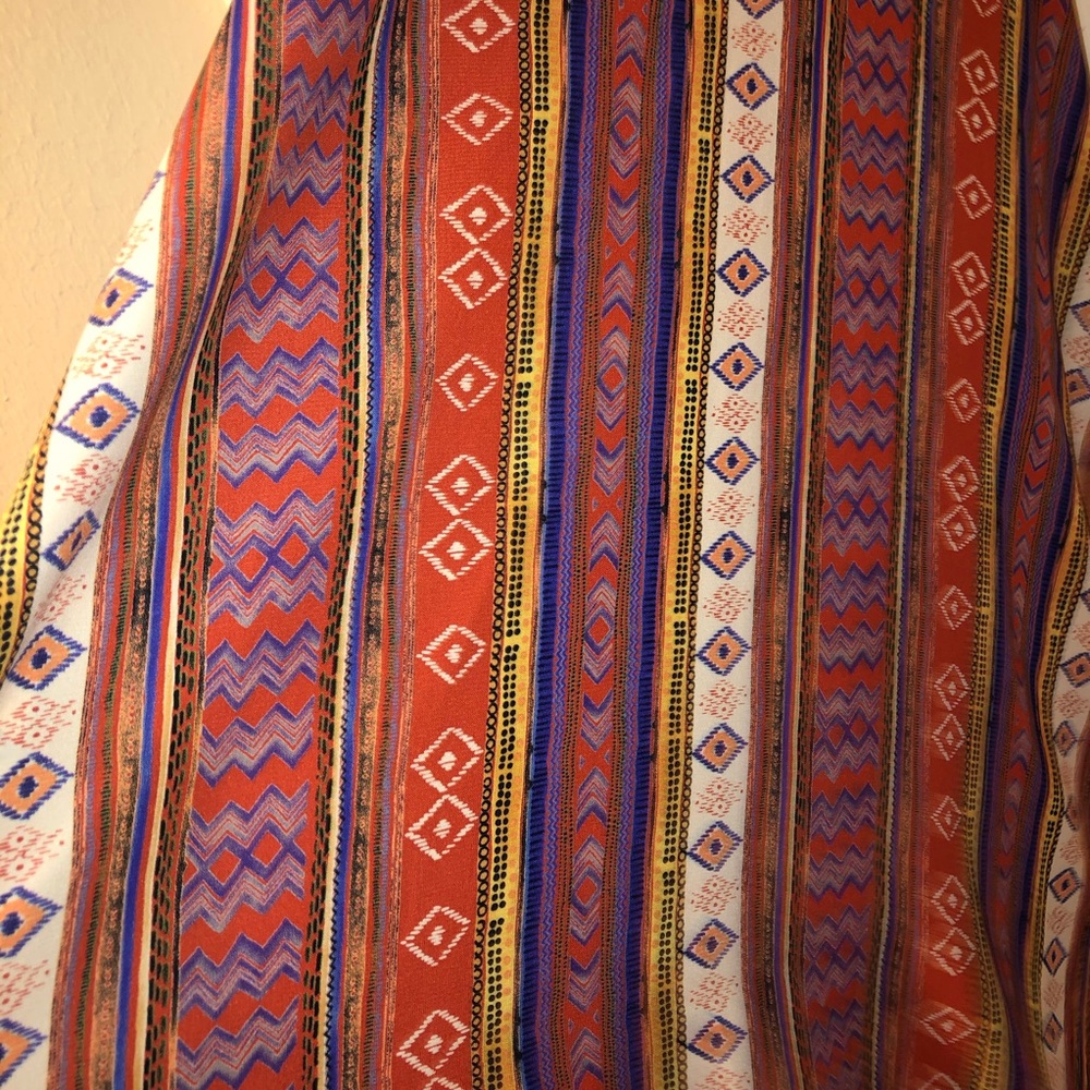PPLA DRESS - Picture 3 of 3